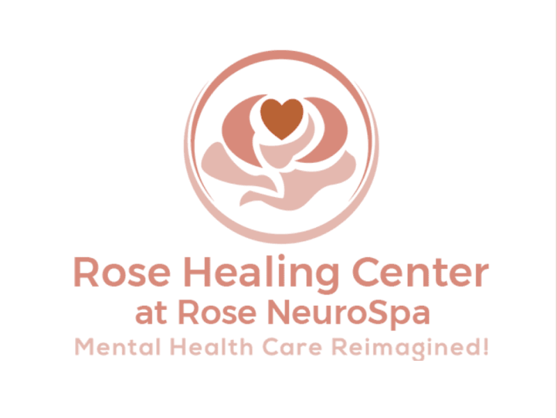 Rose Healing Center